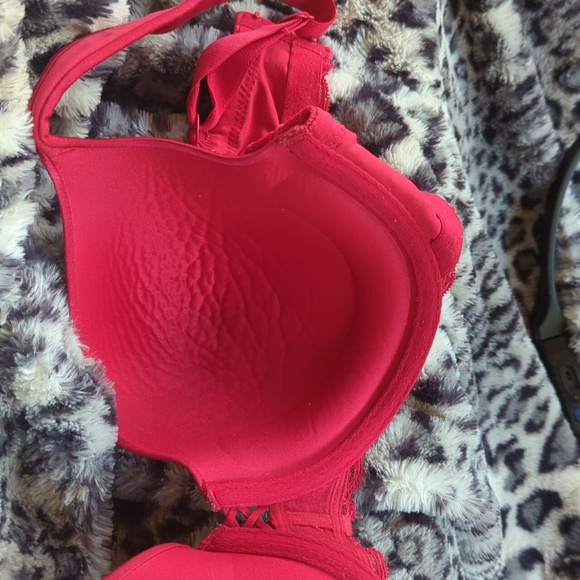 Pretty NWOT Self Expressions by Maidenform in size 36DD. - Picture 8 of 11